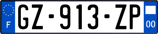 GZ-913-ZP