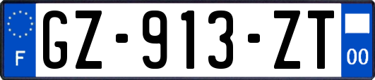 GZ-913-ZT