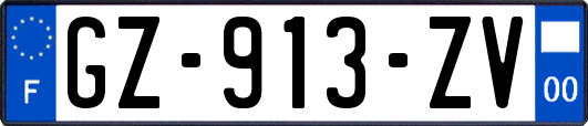 GZ-913-ZV