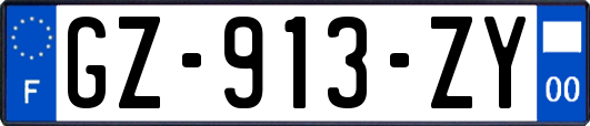 GZ-913-ZY