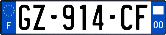 GZ-914-CF