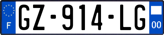 GZ-914-LG