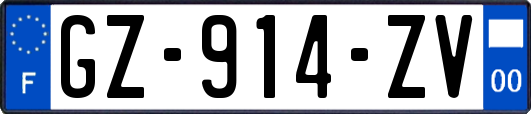 GZ-914-ZV