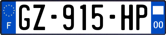 GZ-915-HP