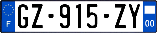 GZ-915-ZY