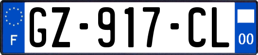 GZ-917-CL