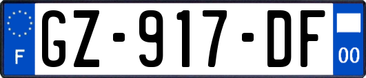 GZ-917-DF