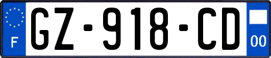 GZ-918-CD