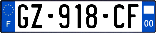 GZ-918-CF