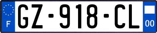 GZ-918-CL