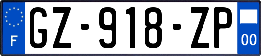 GZ-918-ZP