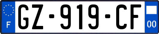 GZ-919-CF