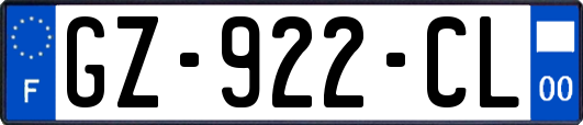 GZ-922-CL