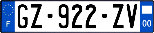 GZ-922-ZV