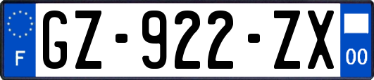 GZ-922-ZX