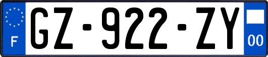 GZ-922-ZY