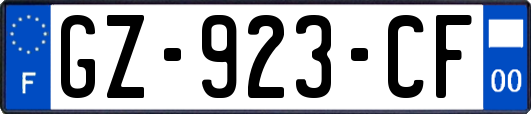 GZ-923-CF