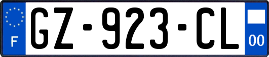 GZ-923-CL