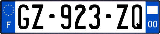 GZ-923-ZQ