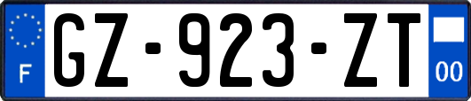 GZ-923-ZT