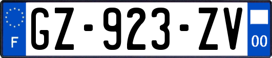 GZ-923-ZV