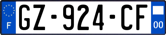 GZ-924-CF