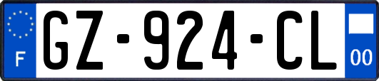 GZ-924-CL