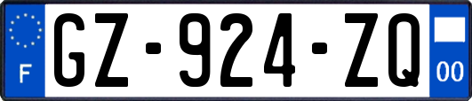 GZ-924-ZQ