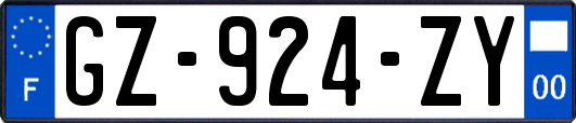 GZ-924-ZY