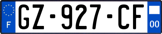 GZ-927-CF
