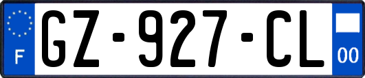 GZ-927-CL