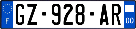 GZ-928-AR