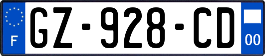 GZ-928-CD