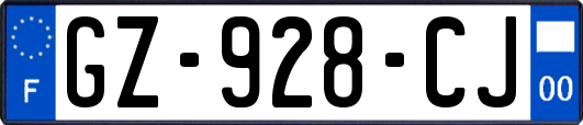 GZ-928-CJ