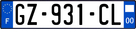 GZ-931-CL