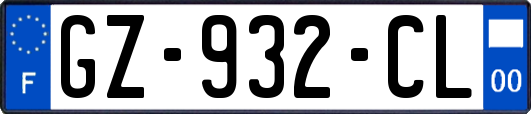 GZ-932-CL