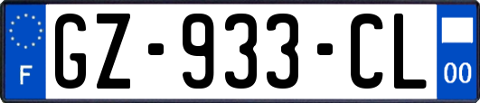 GZ-933-CL