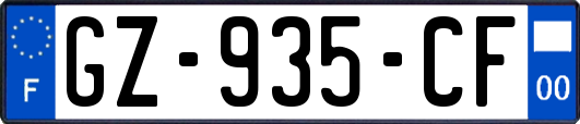 GZ-935-CF