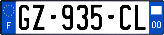 GZ-935-CL