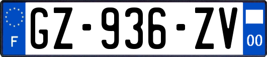 GZ-936-ZV