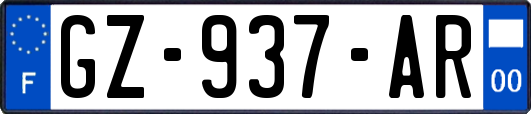 GZ-937-AR