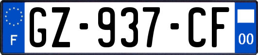 GZ-937-CF