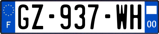 GZ-937-WH