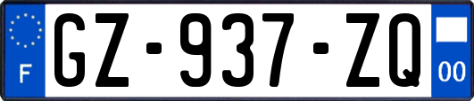 GZ-937-ZQ