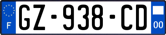 GZ-938-CD