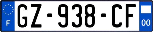 GZ-938-CF