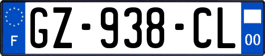 GZ-938-CL