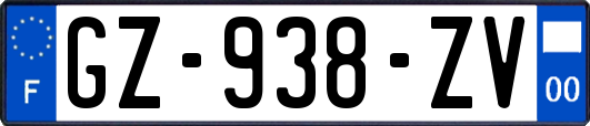 GZ-938-ZV