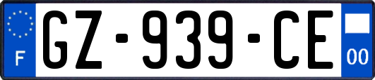 GZ-939-CE