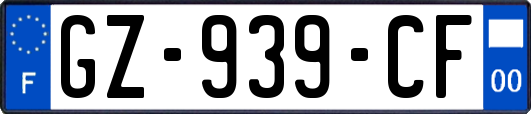 GZ-939-CF